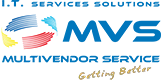 MVS Multivendor Service – English versione – Mvs International europe Logo